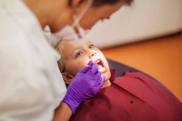 Best Emergency Dental Filling Replacement  in Mendota Heights, MN